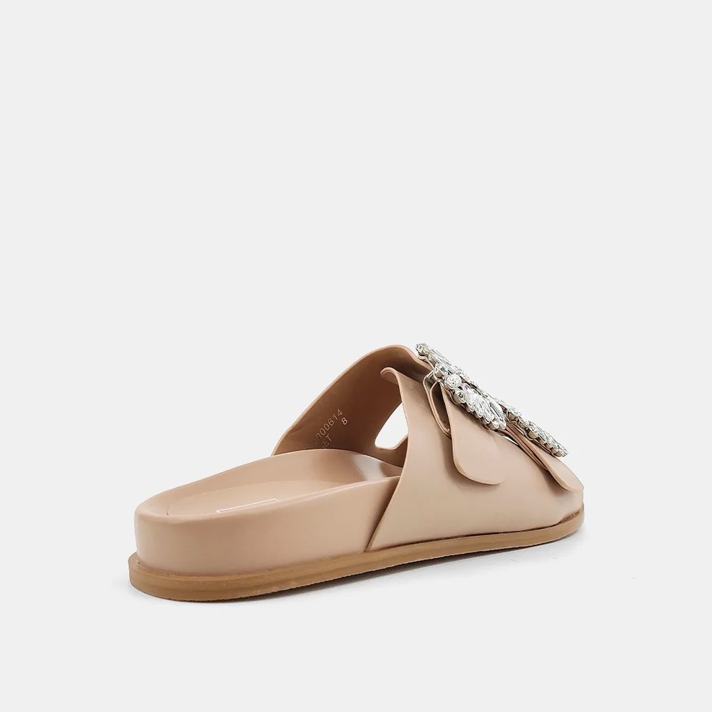 Shu Shop Bridgette sandals. - Picture 4 of 5